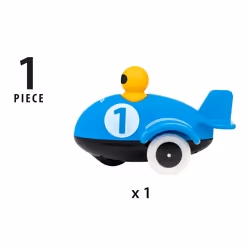BRIO 7312350302646