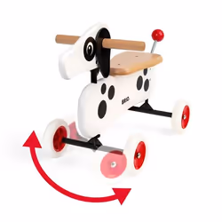 BRIO 30281 push & pull toy