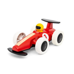 BRIO Large Pull Back Race Car