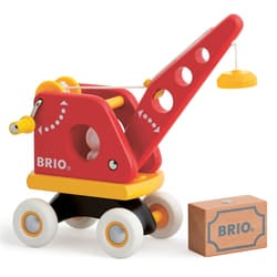 BRIO 30428000 play vehicle/play track