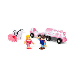 BRIO Disney Princess Sleeping Beauty Battery Train