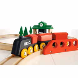 BRIO Classic Figure 8 Set - Additional view 4