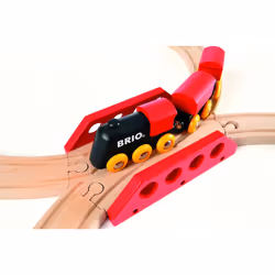 BRIO Classic Figure 8 Set - Additional view 5