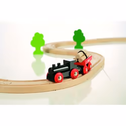 BRIO 33042 play vehicle/play track - Additional view 4
