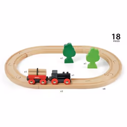 BRIO 33042 play vehicle/play track - Additional view 5