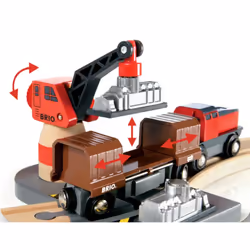BRIO 7312350330618 - Additional view 4