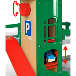 BRIO 7312350332049