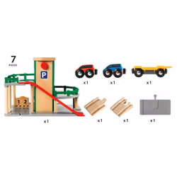 BRIO 7312350332049 - Additional view 4