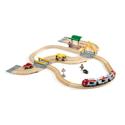 BRIO 7312350332094