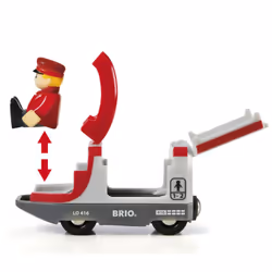 BRIO 7312350332094