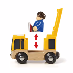 BRIO 7312350332094