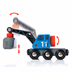 BRIO 7312350332100 - Additional view 3