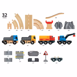 BRIO 7312350332100 - Additional view 5