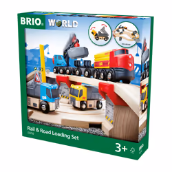 BRIO 7312350332100 - Additional view 7