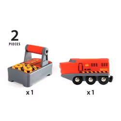 BRIO 7312350332131 - Additional view 4