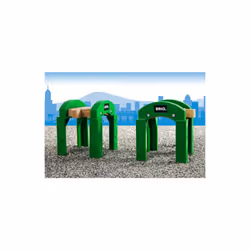 BRIO 7312350332537 Track support