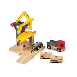 BRIO 7312350332803 Scenery