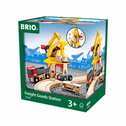 BRIO 7312350332803 Scenery - Additional view 4