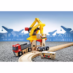 BRIO 7312350332803 Scenery - Additional view 5