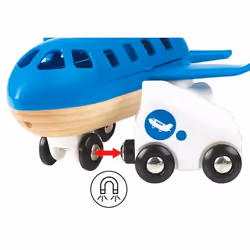 BRIO 33306 play vehicle/play track - Additional view 4