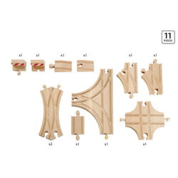 BRIO 7312350333077 Track part
