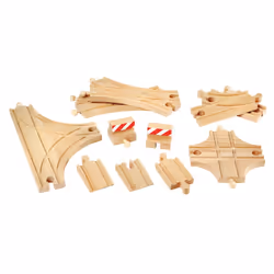BRIO 7312350333077 Track part
