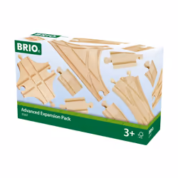 BRIO 7312350333077 Track part