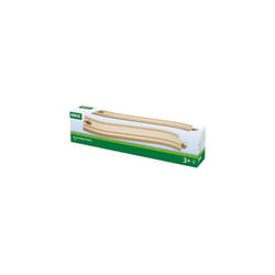 BRIO 7312350333329 Track part
