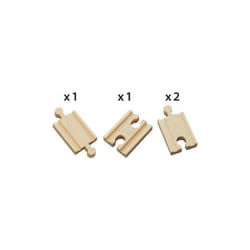 BRIO 7312350333336 Track part