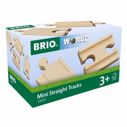 BRIO 7312350333336 Track part