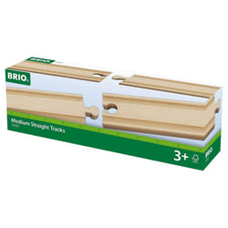 BRIO 7312350333411 Track part