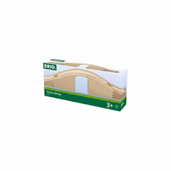 BRIO 7312350333510, Bridge set, 0.3 yr(s)