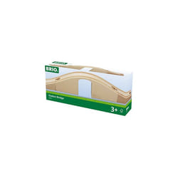BRIO 7312350333510 Bridge set