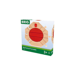 BRIO 33361 play vehicle/play track accessory Railway turntable
