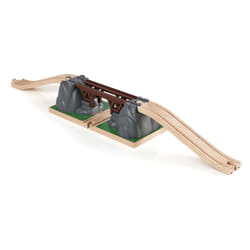 BRIO 7312350333916 Bridge set