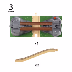 BRIO 7312350333916 Bridge set