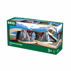 BRIO 7312350333916 Bridge set - Additional view 4