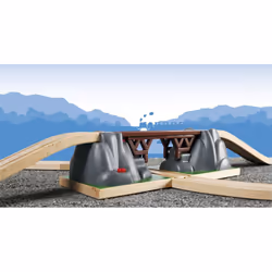 BRIO 7312350333916 Bridge set - Additional view 5
