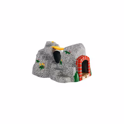 BRIO World - Adventure Tunnel