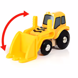 BRIO Loader