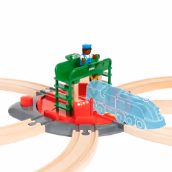 BRIO 7312350334760 Action/Adventure - Additional view 6