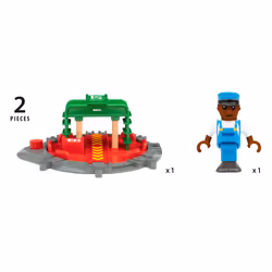 BRIO 7312350334760 Action/Adventure - Additional view 7