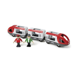 BRIO 33505 play vehicle/play track