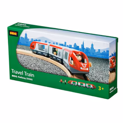 BRIO 33505 play vehicle/play track