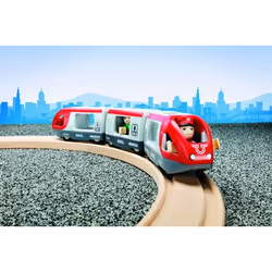 BRIO 33505 play vehicle/play track
