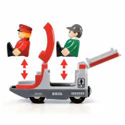 BRIO 33505 play vehicle/play track - Additional view 4