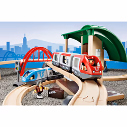 BRIO 7312350335125