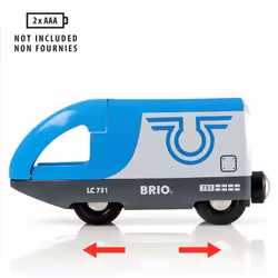 BRIO 7312350335125 - Additional view 6