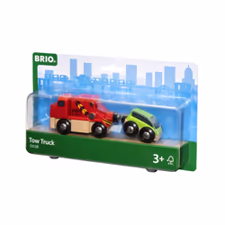 BRIO 33528 play vehicle/play track - Additional view 3