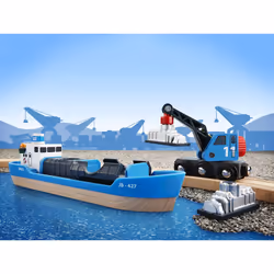 BRIO 7312350335347 - Additional view 5